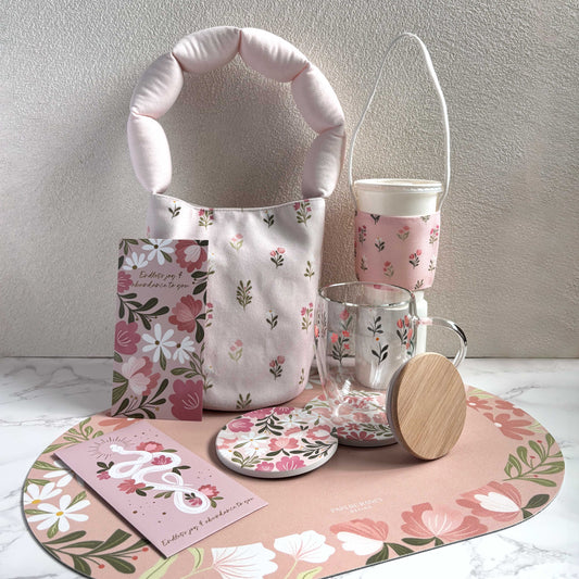 Floral Grace Collector's Set (UP. $88)