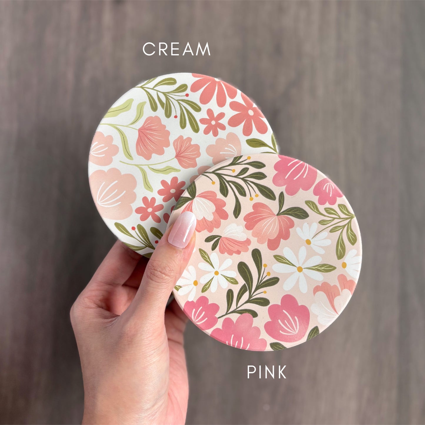 Floral Grace Drinkware Bundle Duo (UP. $57)