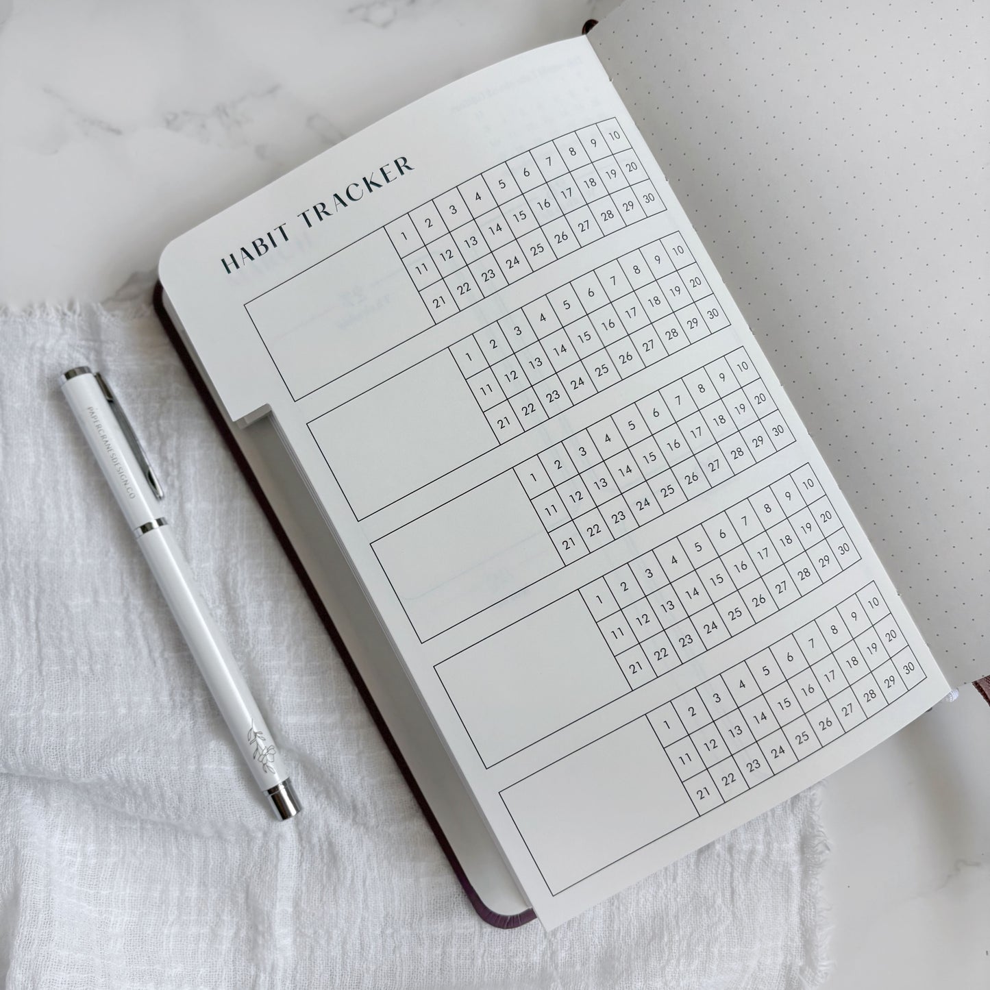 Plan & Write Bundle Duo (UP. $51)