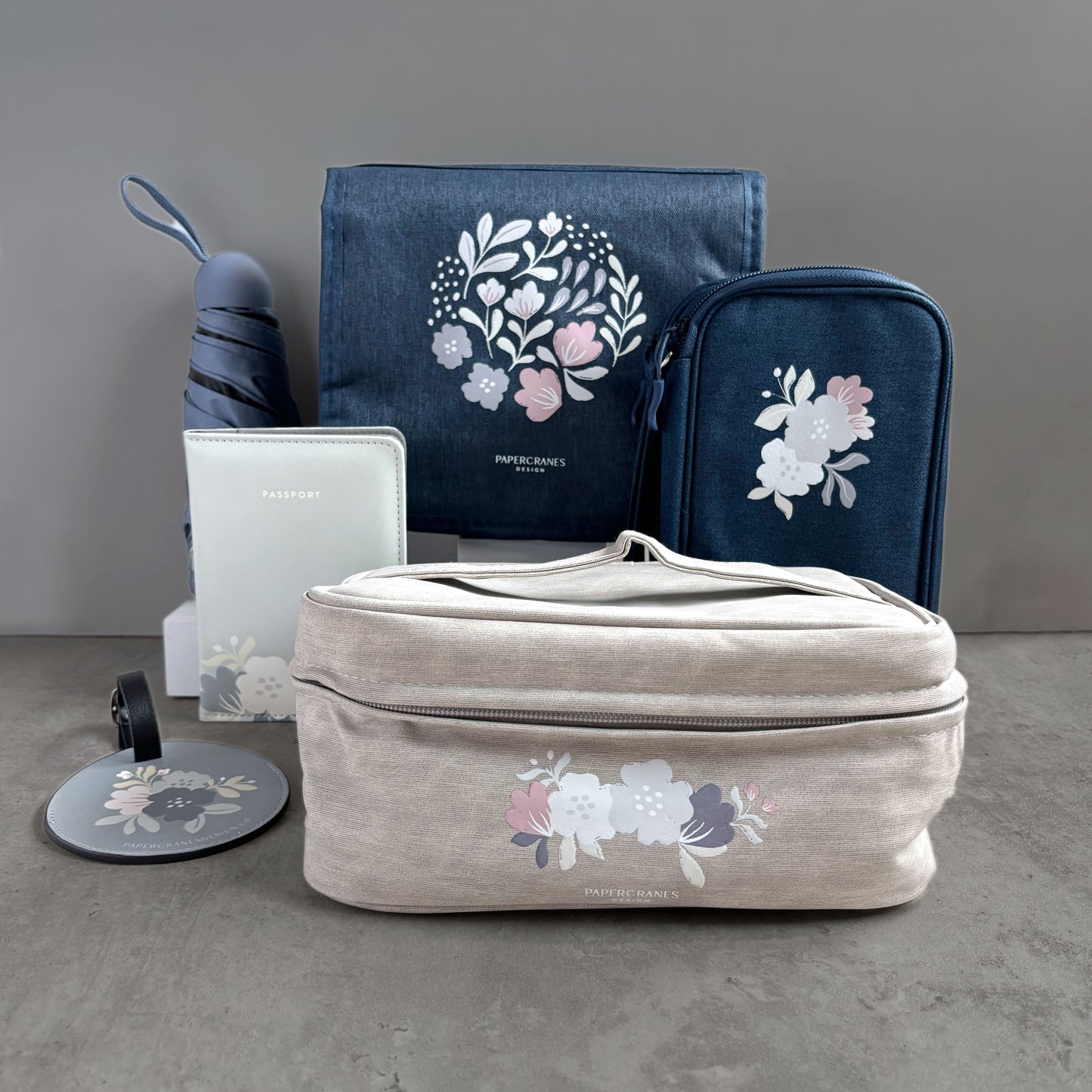 Winter Petals Collector's Set (UP. $87)