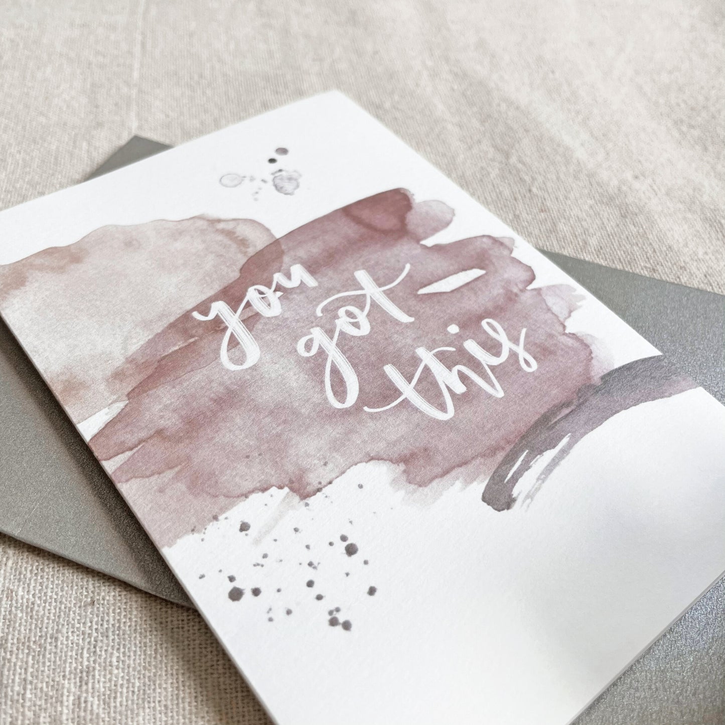 You Got This | Greeting Card